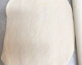 まんまる＆ぺたんこ♪米粉あんぱん作り方7写真