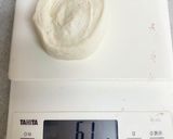 まんまる＆ぺたんこ♪米粉あんぱん作り方9写真