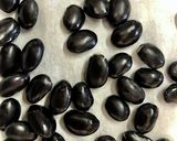 雑穀ごはんにプラスワン☆黒豆作り方3写真