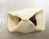 まんまる＆ぺたんこ♪米粉あんぱん作り方14写真