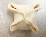 まんまる＆ぺたんこ♪米粉あんぱん作り方15写真