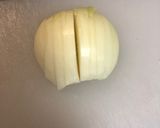 玉子煮作り方1写真