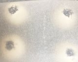 まんまる＆ぺたんこ♪米粉あんぱん作り方22写真