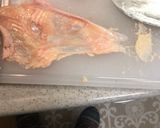 鶏皮と鶏モモの焼鳥作り方2写真