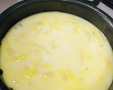 白菜のスープ作り方3写真