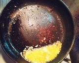 絶品☆タラのトマトソースパスタ作り方3写真