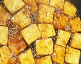 ☆豆腐ステーキ☆作り方7写真