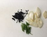 数分で出来るお味噌汁作り方2写真