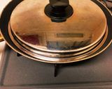 超簡単パックのままハンバーグ作り方4写真