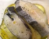 簡単♪トースターで♪カレイのポテト焼き♪作り方3写真