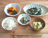 簡単☆はちみつでしっとり☆かぼちゃ煮作り方4写真