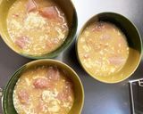 胸肉ブロッコリー味噌マヨ炒め味青椒肉絲風作り方12写真