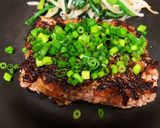 超簡単パックのままハンバーグ作り方8写真