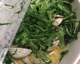 お皿をチン☆で終わり☆あさりの酒蒸し作り方4写真