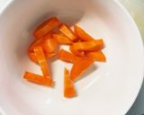 全てレンジスタミナ焼味春雨炒め煮作り方6写真