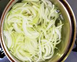 トマトと玉ねぎの味噌汁作り方4写真
