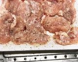 時短チキンカツレツ作り方1写真
