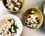 全てレンジスタミナ焼味春雨炒め煮作り方9写真