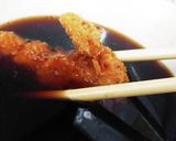 ぶっこみ☆タレカツ丼♪作り方9写真