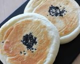 まんまる＆ぺたんこ♪米粉あんぱん作り方28写真