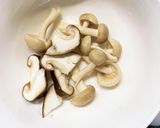 豆腐バーグ入ハッシュドポーク炒味ドーム蒸作り方10写真