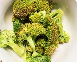 豆腐バーグ入ハッシュドポーク炒味ドーム蒸作り方14写真