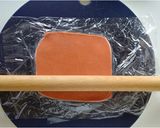 おつまみビスケット ≫トマトチーズ作り方7写真
