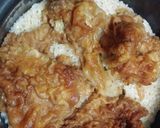 ケンタご飯作り方2写真