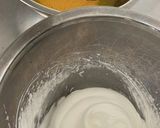デコレーションカップケーキ作り方1写真