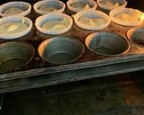 デコレーションカップケーキ作り方5写真