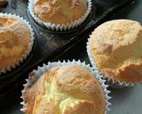 デコレーションカップケーキ作り方6写真