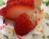 デコレーションカップケーキ作り方7写真