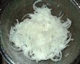 スグ出来る☆和風オニオンスライス作り方1写真