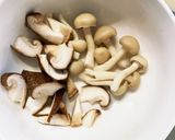 レンジ豚こまサンラータン味麻婆豆腐&茄子作り方4写真