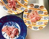 レンジ豚こまサンラータン味麻婆豆腐&茄子作り方7写真