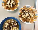 レンジ豚こまサンラータン味麻婆豆腐&茄子作り方14写真