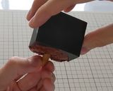 きのこたけのこで如きで揉めんな作り方8写真