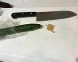 簡単手作りタルタルソース☆作り方1写真