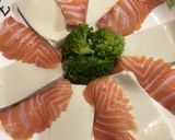 サーモンと豆腐のカルパッチョ作り方2写真