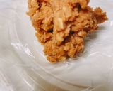 菜の花のピーナッツバター和え作り方2写真