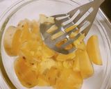 いもの甘さ感じる さつまいもポテトサラダ作り方4写真