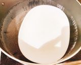 [防災レシピ]ツナ缶オムカレー作り方2写真