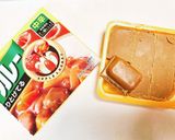[防災レシピ]ツナ缶オムカレー作り方4写真