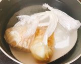 [防災レシピ]ツナ缶オムカレー作り方7写真