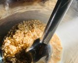 オーツのお好み焼き作り方2写真