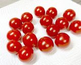 トマト＆モッツァレラ❤カプレーゼ｡ஐஃ作り方1写真
