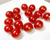 トマト＆モッツァレラ❤カプレーゼ｡ஐஃ作り方1写真