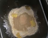 HB☆覚えやすい分量でいつもの食パン作り方5写真