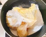 [防災レシピ]ツナ缶オムカレー作り方10写真