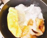 [防災レシピ]ツナ缶オムカレー作り方11写真